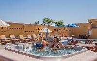 Hotel Quinta Del Sol - Hotel Quinta Del Sol -